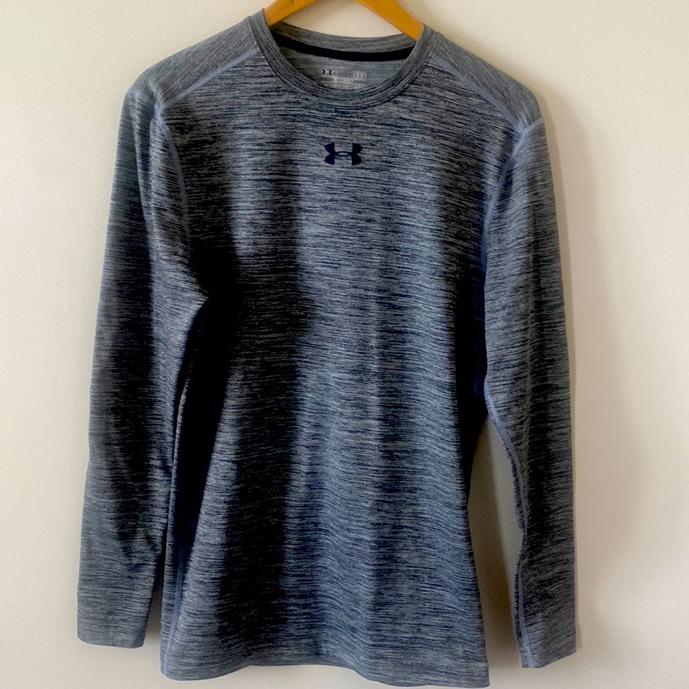 Under Armour Women’s Compression Top